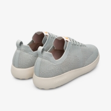 Camper Grey Sneakers Womens - Pelotas XLite Online Ireland | BOKDW9340